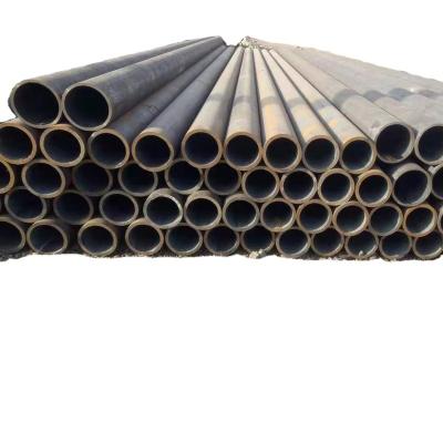 China Good Quality Liquid Pipe ASTM A106 API 5L Seamless Carbon Steel Pipe for sale