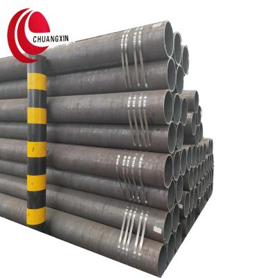 China Structure pipe tianjin steel pipe astm a106 seamless steel pipe for sale