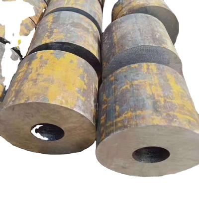 China Chemical Fertilizer Pipe ASTM 1040 Alloy Steel Pipe for sale