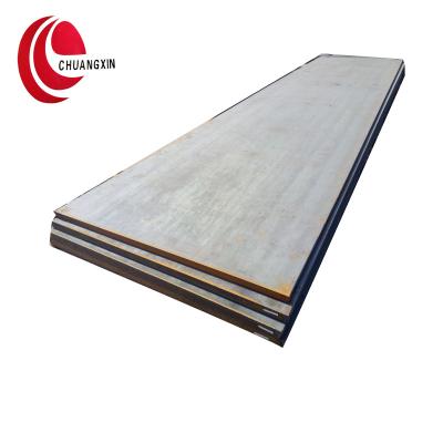 China Boiler ASTM A516 Gr70 Material Carbon Steel Plate for sale