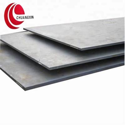 China Ship plate price best mild steel c45 carbon steel plate for sale