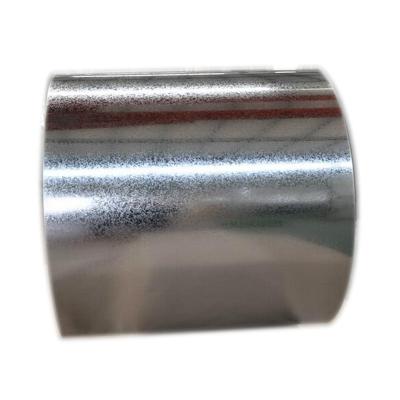 China Factory Price of Ppgi Galvanized Steel Sheet Zinc Coil for sale