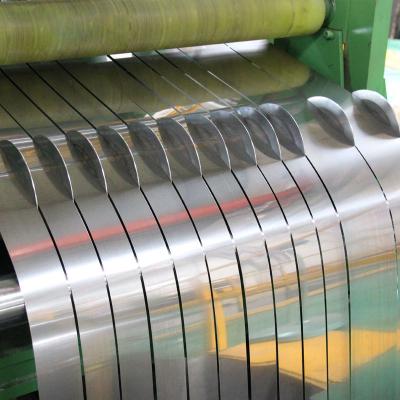 China Automobile Structure Hot Rolled Steel Coil Stock Lots Galvanized Steel Strip for sale