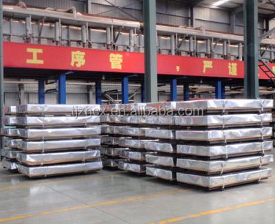 China Decoration HDG/GI/SECC DX51 ZINC Coated Cold Rolled/Hot Dipped Galvanized Steel Coil/Sheet/Plate for sale