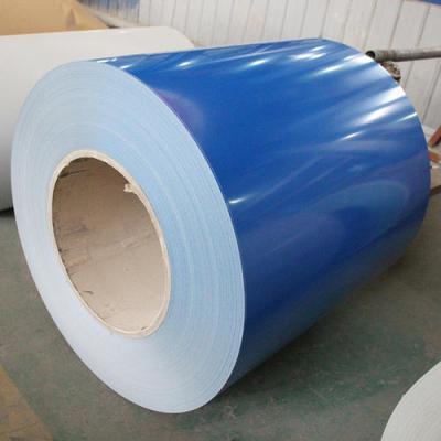 China Roofing Sheet (0.4~2.0mm) * (100~1,250mm) * (250~6,000mm) CGI Galvanized PPGI GL PO Sheet EGI Thickness & CR HGI for sale