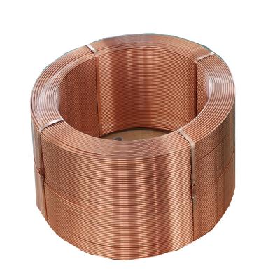 China Audio Pipe 1/2 Wire Copper 1/4 7/8 Size Air Conditioner Copper Pipe for sale