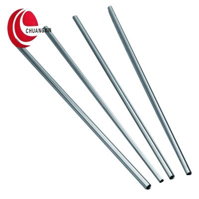 China Condenser Precision 1.4401 Stainless Steel Needle Capillary Tube for sale