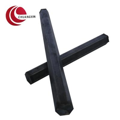 China Tool Steel Bar AISI 1020 Hexagon Bright Steel Bar 20mm Cold Drawn for sale