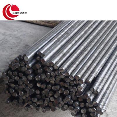 China Bright Round Carbon Steel Bar 20mm Cold Drawn Tool Steel Bar 1018 for sale