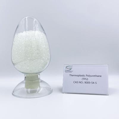 Chine Le polyester a basé le polyuréthane thermoplastique de TPU à vendre