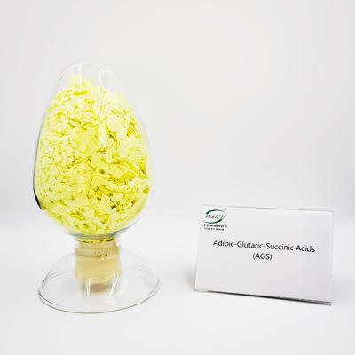 China Adipic-Glutaric-Succinic Acid White To Light Cream Flakes for sale