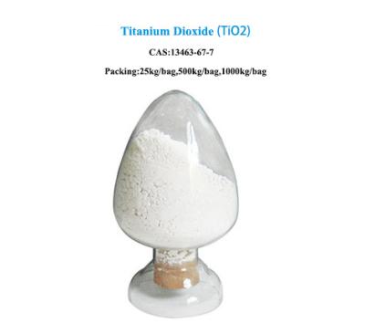 China Titanium Dioxide Rutile Type For Multiple Use R-2022 for sale