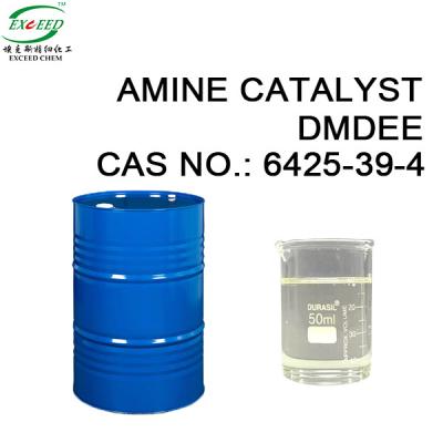 China DMDEE CAS 6425-39-4 añadidos Amine Catalyst del poliuretano en venta