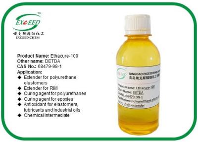 China 106264-79-3 Polyurethane Curing Agent DMTDA ETHACURE 300 for sale