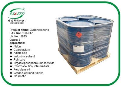 China Cas 108 ciclohexanona de 94 1 3 Metilo en venta