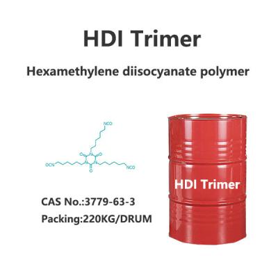 Cina H300 (trimer HDI) liquido incolore o giallastro in vendita