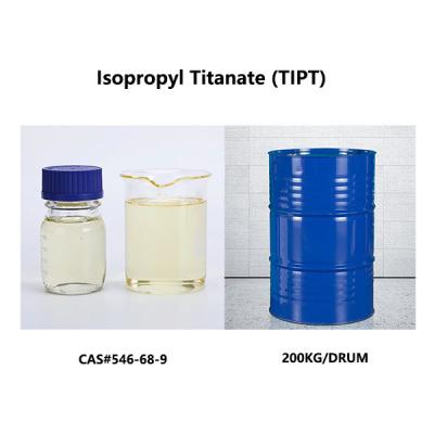 China Cas 546 68 9 Catalyst For Esterification TIPT for sale