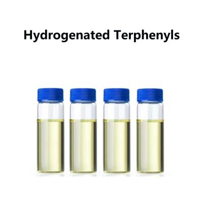 China Hydrogenated Terphenyls CAS NO 61788-32-7 for sale