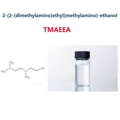 China 2-(2-(dimethylamino)ethyl)methylamino)-ethanol (TMAEEA) CAS NO 2212-32-0 for sale