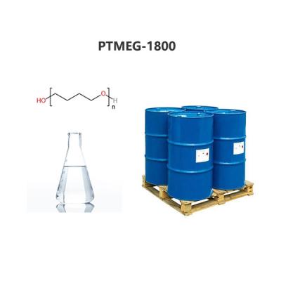 China Polytetramethylene Ether Glycol PTMEG-1800 for sale