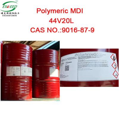 Cina CAS N. 9016-87-9 MDI polimerico COVESTRO DESMODUR 44V20L in schiuma di poliuretano in vendita