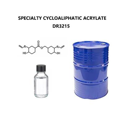 China SPECIALTY CYCLOALIPHATIC ACRYLATE DR3215 for sale