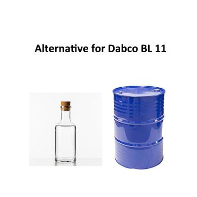 China Alternative for Dabco BL 11 for sale