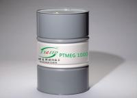 중국 탄성 중합체 PTMEG 1000년 Polytetramethylene 에테르 글리콜 판매용