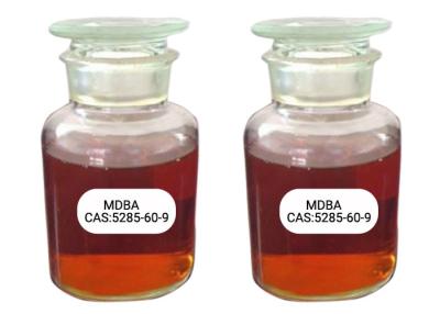 China Methylenebis 5285 60 9 MDBA Polyurethane Curing Agent for sale