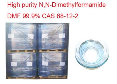 China DMF Dimethylformamide for sale