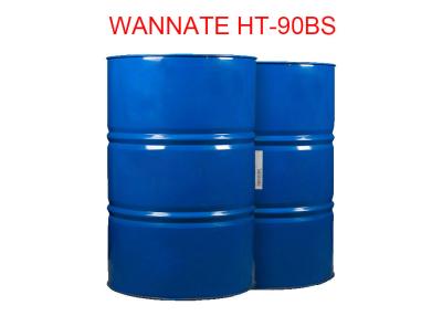 Chine Ht aliphatique de rotation des véhicules à moteur 90bs de Wannate de structure à vendre