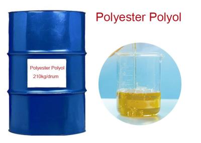 China CAS 32472 85 8 Polyesterpolyol Te koop