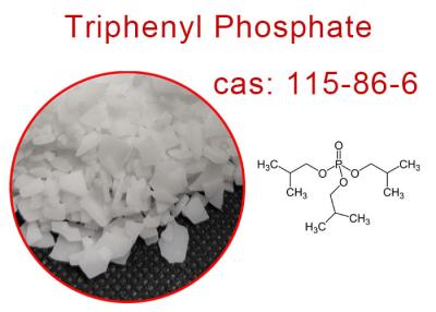 China Añadidos rígidos del poliuretano del plastificante TPP de la espuma de la PU en venta