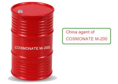 Chine MDI polymère Cosmonate M 200 à vendre