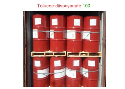 Cina 99,7 diisocianato 100 del toluene in vendita