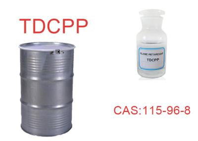 China Tris 1 3 añadidos del poliuretano de Dichloropropyl TDCPP en venta