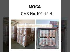 Polyurethane Curative MOCA CAS No. 101-14-4