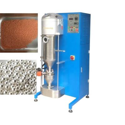 China 1-10Kg Gold Vacuum Granulator Machine for Gold, Silver and Copper for sale