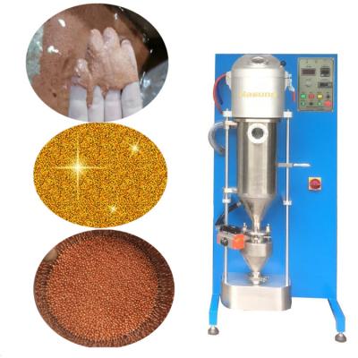 China Platinum Gold Metal Powder Spraying Equipment For 3D Printing Powders Purification for sale