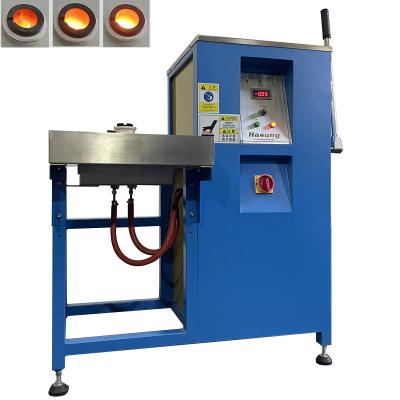 China Precious metal smelting machines for silver platinum gold silver copper 3 kilograms and silver melting induction furnace for sale, induction furnace for sale