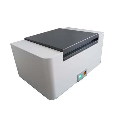 China XRF Metal Analyzer / X-Ray Spectrometer / Gold Fluorescence Purity Tester 368*298*86mm for sale