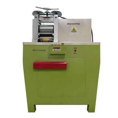 China For Precious Metals Sheet Jewelry Tools Equipment 10HP Electric Rolling Rolling Machine For Jewelry for sale