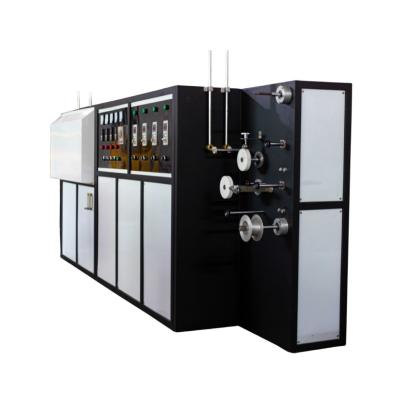 China Silver Chain Annealing Silver Wire Gold Wire Furnace Copper Annealing Jewelery Gold Soldering Machine for sale