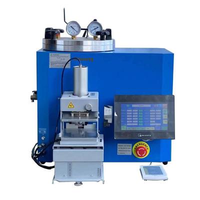 China Wax Mold Injection Machine Digital Vacuum Wax Injector Digital Wax Injector for Jewelry Wax Mold Injection Machine Jewelry Equipment and Machinery for sale