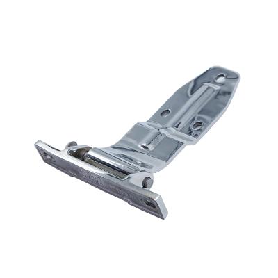 China Easy Installation Professional Safe Heavy Container Body Truck Door Handle Lock for sale