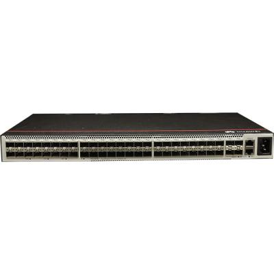 China LACP Enterprise Class Switch 48 Left Gigabit Optical Port + 10 Gigabit Optical S5731S-S48S4X-A Three-Layer Port 4 for sale