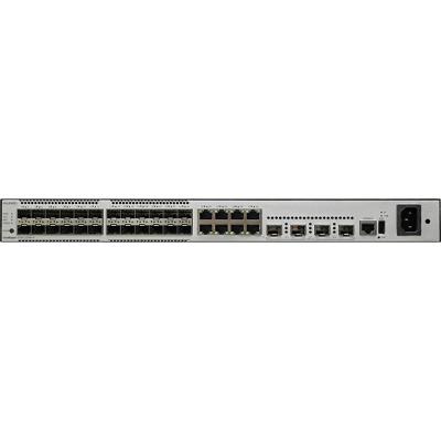 China LACP S5735s-l32st4x-a1 10GE Switch 24 Gigabit Optical Ports +4 Gigabit Optical Ports Low Layer +8 Gigabit Electrical Ports 3 nm for sale