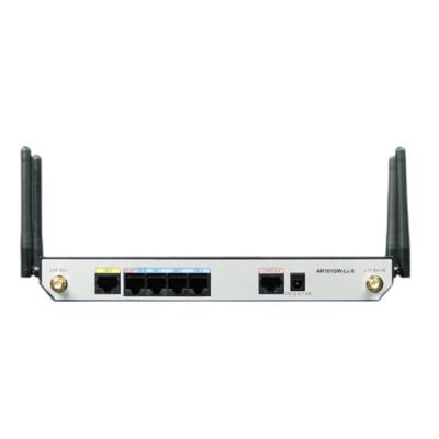 China 4G Enterprise Joint Router Ar101gw-lc-s Dual Band Gigabit Wireless Port Supports VPN Bandwidth 50 for sale