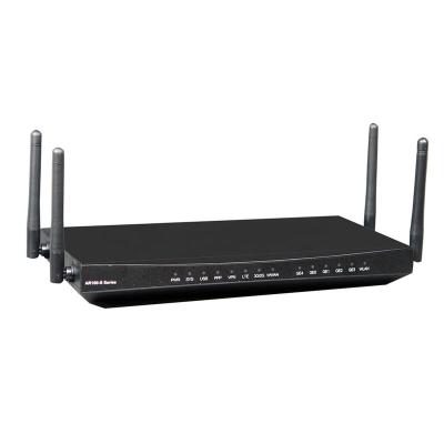 China Fast Delivery Network Security AR100 Series Enterprise 4G Wireless Router AR101GW-Lc-S for sale