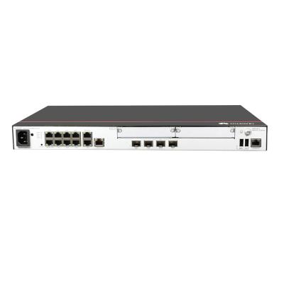 China Huawei AR6121C-S 2*GE WAN 1*GE (SFP) WAN 8*GE LAN 2*USB 2*SIC Combo Router AR6121C-S for sale